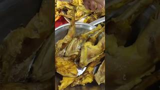 BILLA G Desi murgh salan #short #trendindshort #youtubeshort