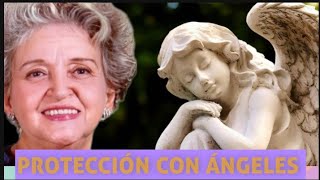 CONNY MENDEZ Protección con Ángeles 😇🙏☀️METAFÍSICA