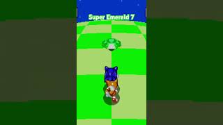 Sonic Origins Plus: Super Emerald 7 #SonicOrigins #SonicOriginsPlus