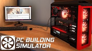 AMD Threadripper 3990X, MSI RTX 3090| PS4 Jailbreak Gameplay FW 11.02 | PC Building Simulator