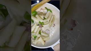 5 min masala pasta #pasta #shortsvideo #youtubeshorts #shortsviral