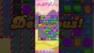 Candy Crush Level 6937 Collected all Orders/Queen of Candy Crush🥳