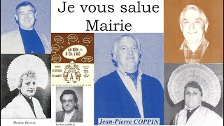 Revue 1993 Je vous salue Mairie