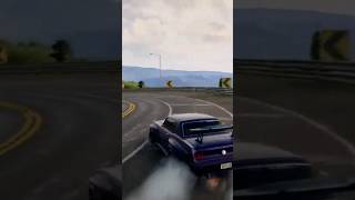 NEED FOR SPEED UNBOUND Xbox Series X - Ford Mustang (1965) [Drifting Gameplay] #shorts