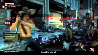 DEAD RISING 3 XBOX ONE PERFECT 300 COMBO