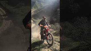 Time to get out and ride✊🏻✊🏻 #hardenduro #enduro #hillclimb #dirtbike #ktm #twostrokes #braaap