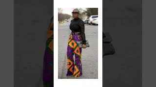 Beautiful Ankara Styles for women