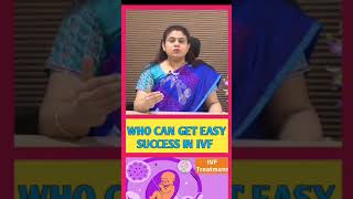 சோதனைக்குழாய் சிகிச்சை(IVF) யாருக்கு ? எப்போது தேவைப்படும் ?