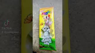 Jiggles Rabbit Jelly XL | خرگوش جیلی