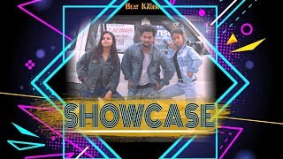 Hip Hop Dance Video | Show Case | The Party Night Vol - 1 | Beat Killer Dance Studio