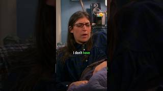 Amy - I don't have | TBBT S06E10 #shorts