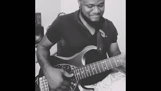 Allo telephone by @fallyipupa  bass cover