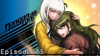 The Cult of Good HUGS! | Danganronpa V3: Killing Harmony