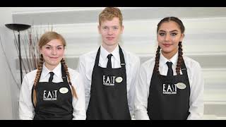 East Coast College | Hospitality and Catering course