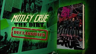 Mötley Crüe - The Dirt: Declassified