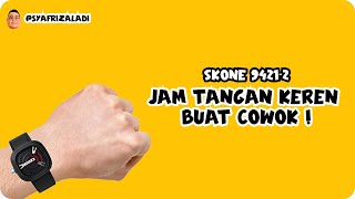 Jam tangan keren buat cowok