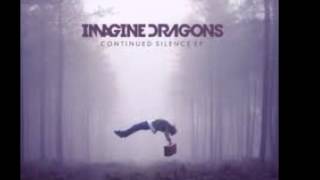 Imagine Dragons - It's Time LYRICS