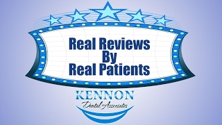 Dr. Jason B Kennon Patient Testimonials (850) 769-1034 Local Dentist In Panama City Florida