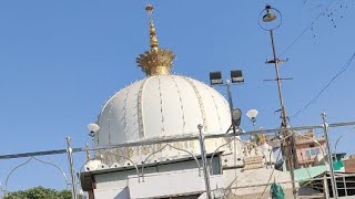 Live From Bargah e Sultanul Hind Khwaja Garib Nawaz