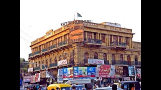 Karachi street view | Bike FPV | 4K WORLD | gopro Hero 10 | Karachi Pakistan EXTREME BUSY Streets |