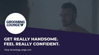 Grooming Lounge - All The Best Brands, All In One Place