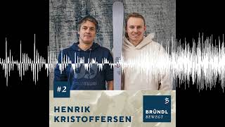 Magicmoments #2 - Henrik Kristoffersen - Ski Alpin Weltcup Star - Bründl Bewegt - Der Podcast