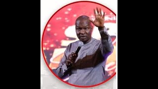 APOSTLE JOSHUA SELMAN PROPHETIC DECLARATIONS FOR SUPERNATURAL PRESERVATION