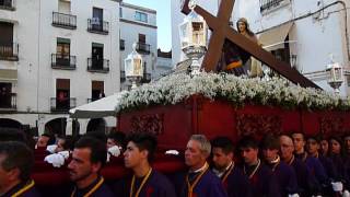 Palm Sunday Procession - Caceres, Spain