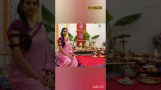 varalakshmi pooja celebrations #trending #shorts #viral