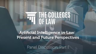 Does AI Help or Hurt Lawyers? AI in Legal Services [Ethics and Law]