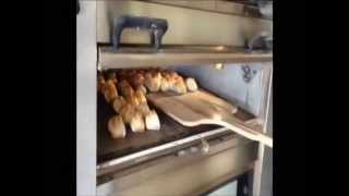 MERAND Materiel de boulangerie Diviseuse Formeuse Atoupains 2