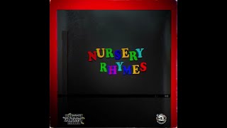 Kraff - Nursery Rhymes (Official Instrumental)