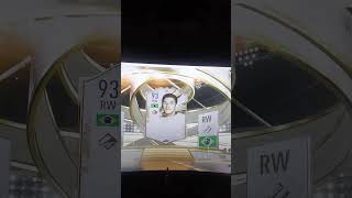 Fifa 23 pack opening-Icon pack-Brazil 94+ player!