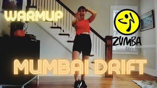 Mumbai Drift by DJ Gringo, El Nephew, Lakambra || MM 80 ||  Warm Up || Zumba Fitness with NikkiFit