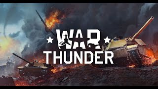 Jakieś latanie czy coś ale z Virtuoso B) I War Thunder