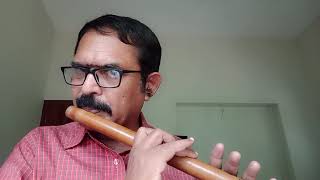 FLUTE COVER SONG  -  TAMIL     VAIKARAYIL   VAIGAIKARAYIL       VIEW , SHARE ,  SUBSCRIBE