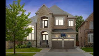 78 Gordon Randle Dr - Brampton