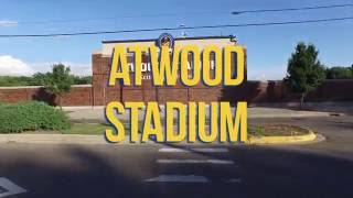 Kettering University's Atwood Stadium