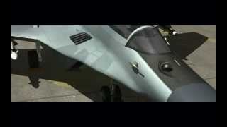 MiG-29 - Overview