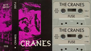 Cranes | Fuse (cassette)