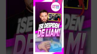 #ONEDIRECTION ASISTE AL FUNERAL DE #LIAMPAYNE