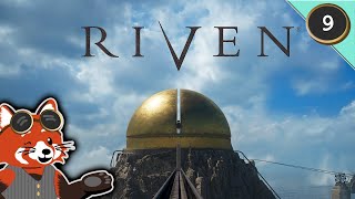 Riven | LIVE Playthrough 09