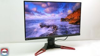 Ekonomik Dev! - Acer Predator XB1 Oyun Monitörü İncelemesi - (+Bonus Fallout 76 İncelemesi!)