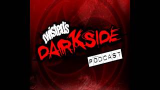 Twisted's Darkside Podcast 156 - The Demon Dwarf