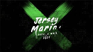 Jersey Marine Walk 2021