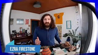 Ezra Firestone Testimonial Clip