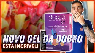 O NOVO GEL DA DOBRO | RUNNER SHOP