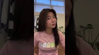 Sharing my experience 😊 #shorts | Yskaela Fujimoto TikTok ❤️