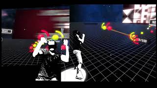 Soundboxing VR - [PABAT! 2016] Vantablack [BGA]