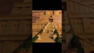 Babylonian Empire - Human Civilization 2869 #shorts